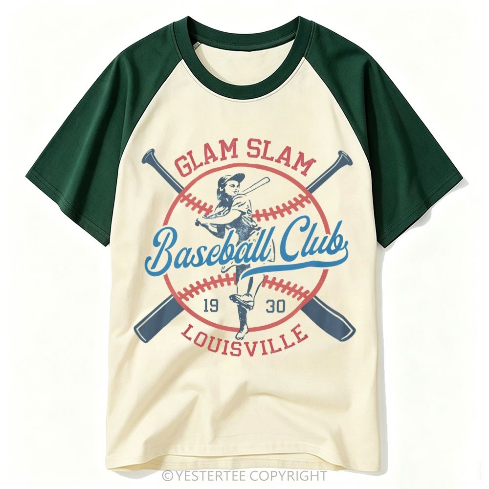 Baseball T-shirt 2607003921