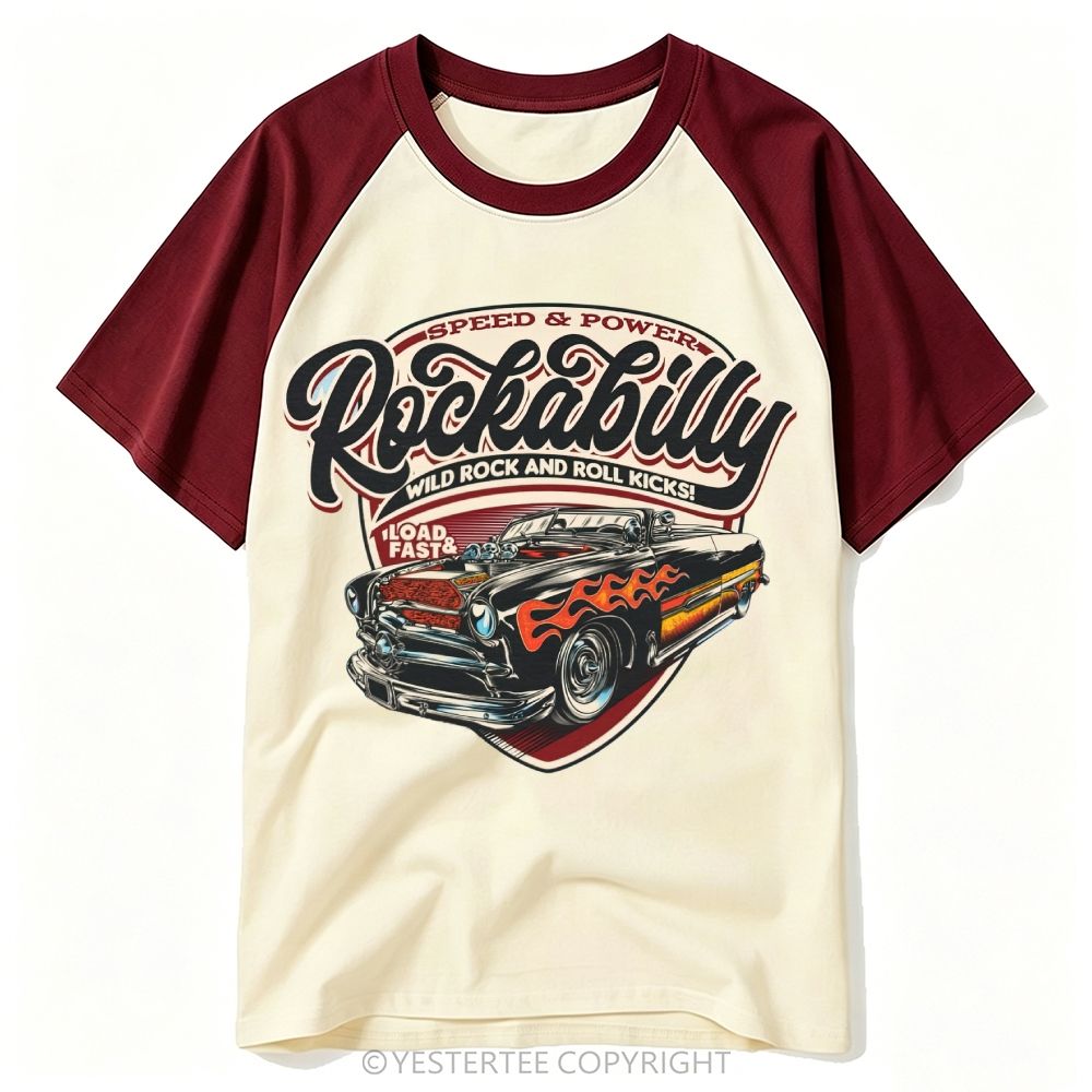 Baseball T-shirt 2607003968