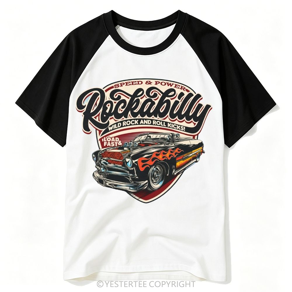 Baseball T-shirt 2607003968
