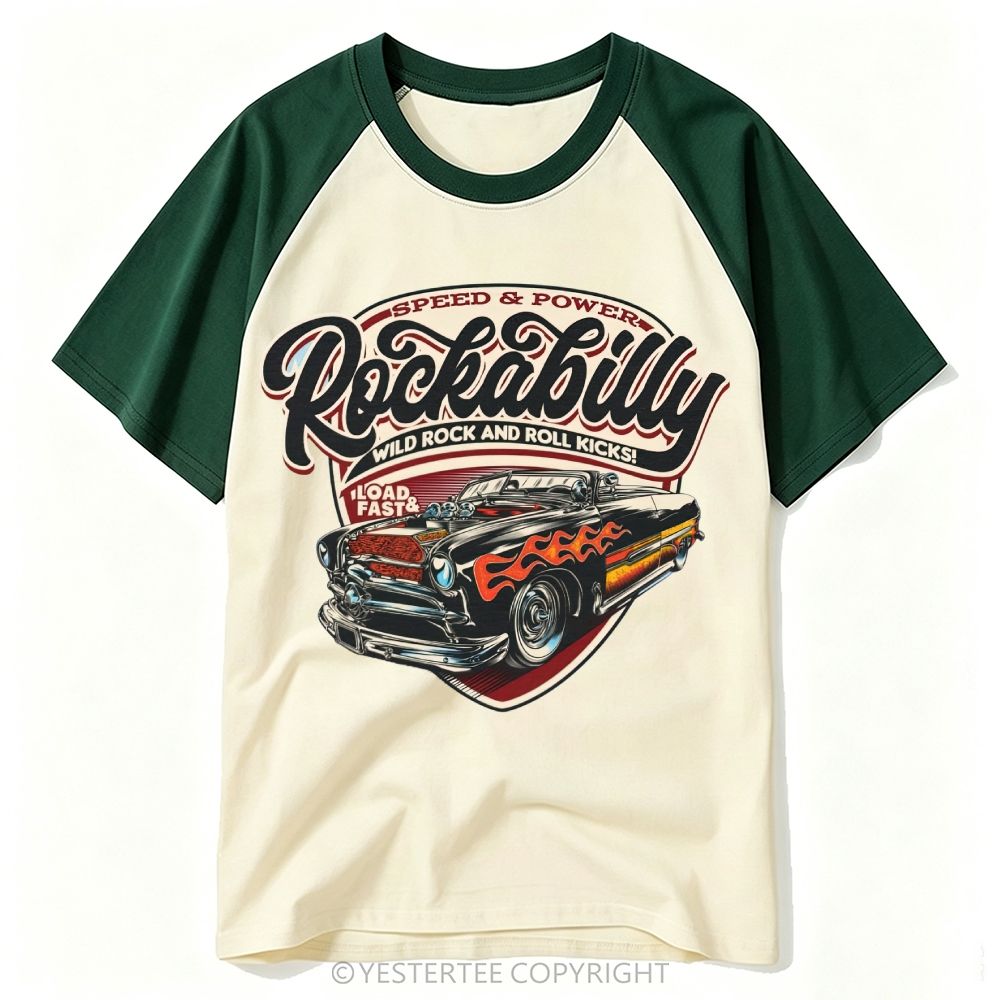 Baseball T-shirt 2607003968