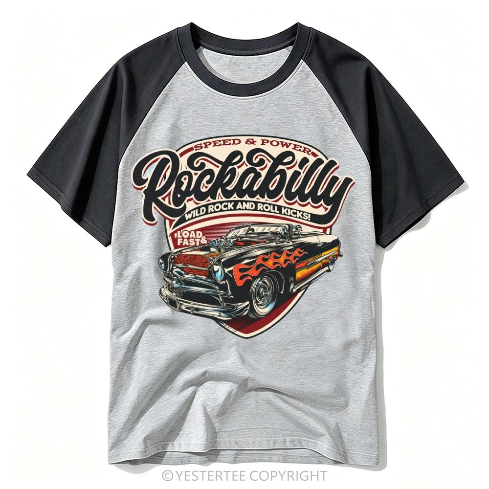 Baseball T-shirt 2607003968