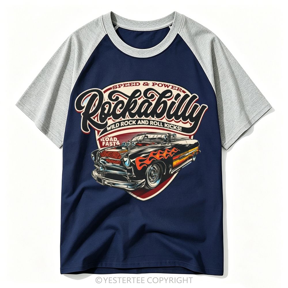 Baseball T-shirt 2607003968
