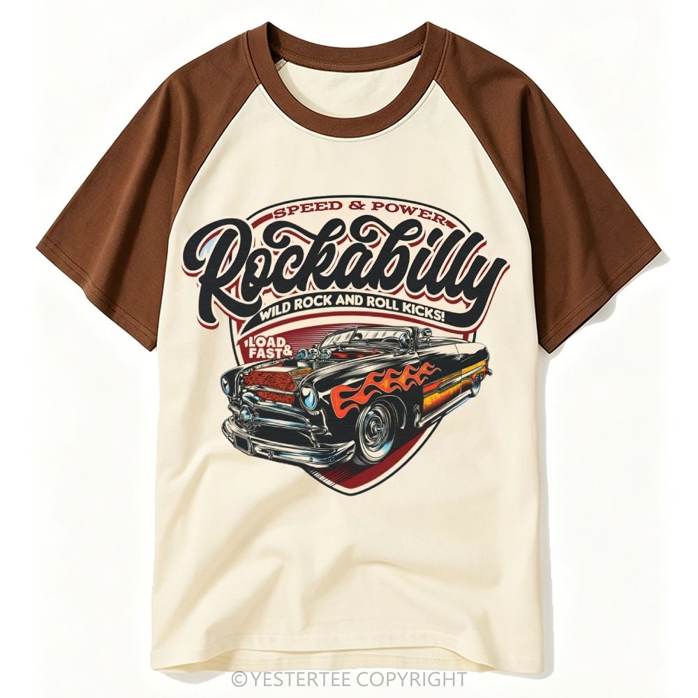 Baseball T-shirt 2607003968