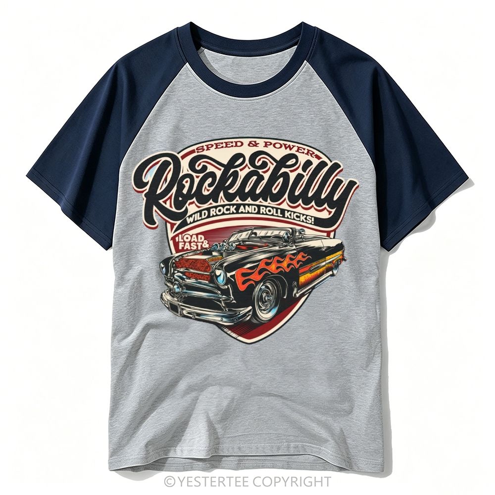 Baseball T-shirt 2607003968