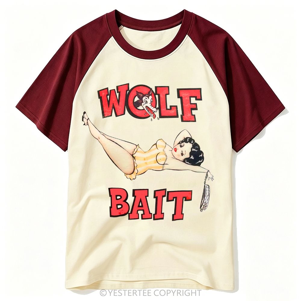 Baseball T-shirt 2607004034