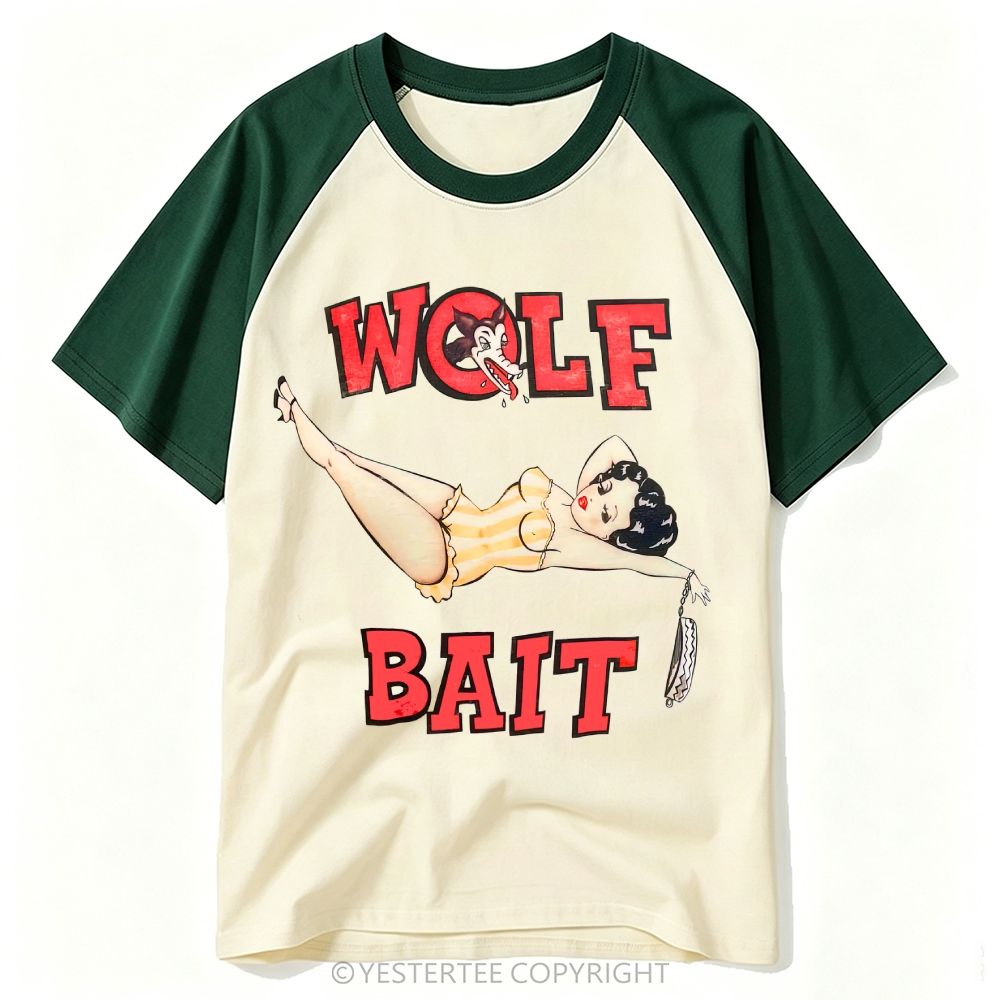 Baseball T-shirt 2607004034