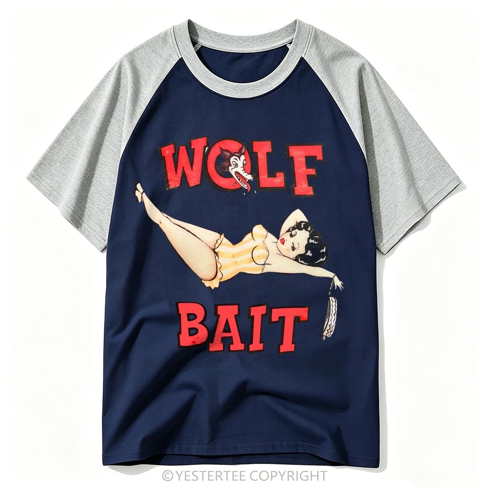 Baseball T-shirt 2607004034