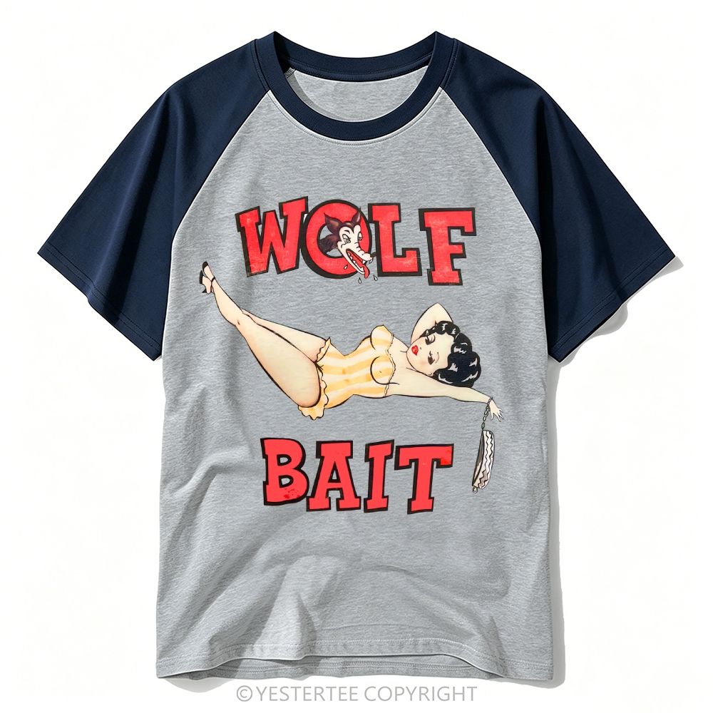 Baseball T-shirt 2607004034