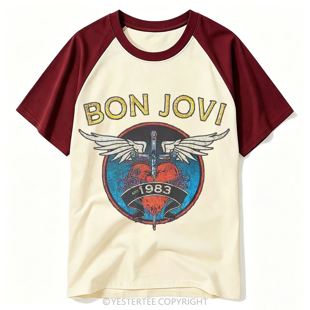 Baseball T-shirt 2607004036