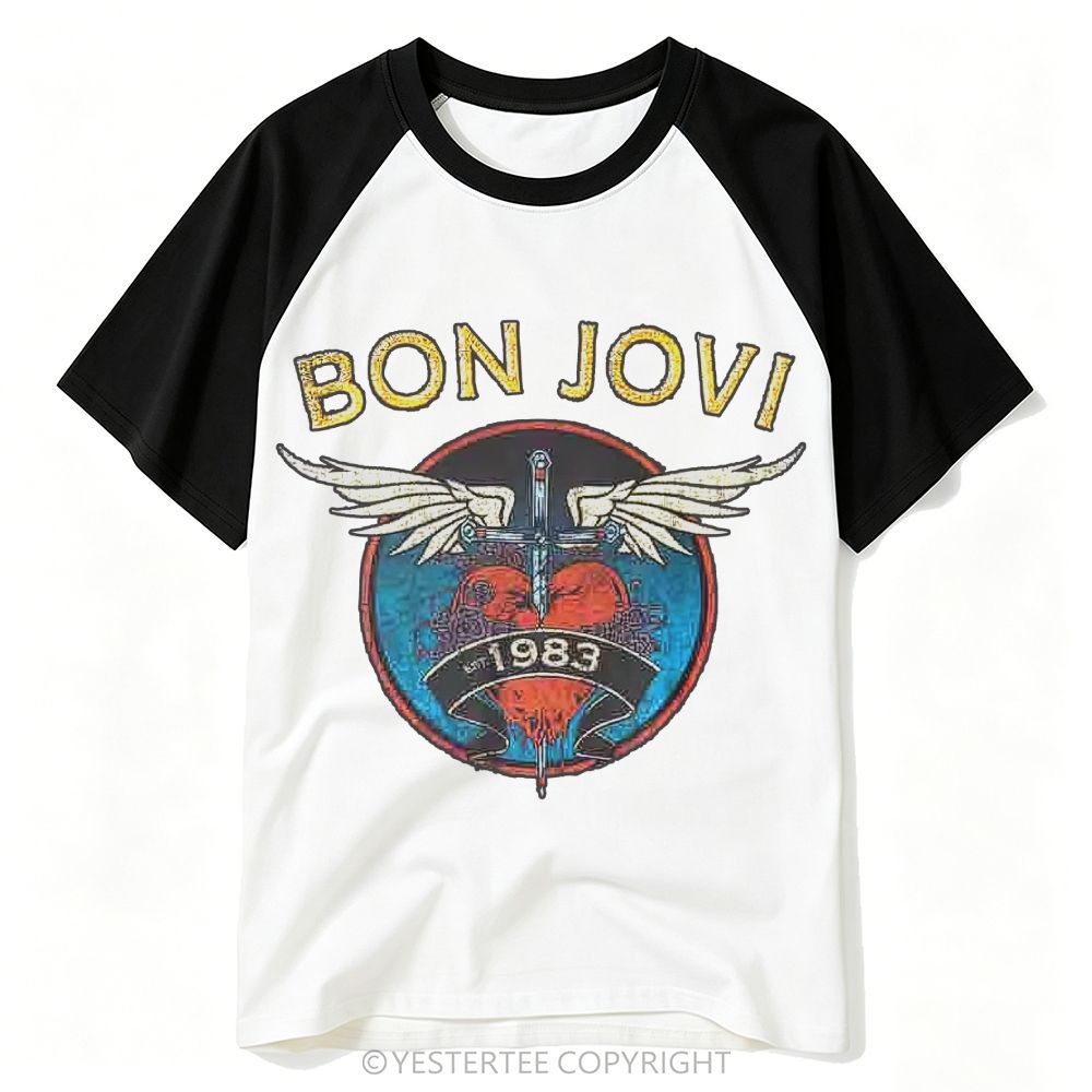 Baseball T-shirt 2607004036