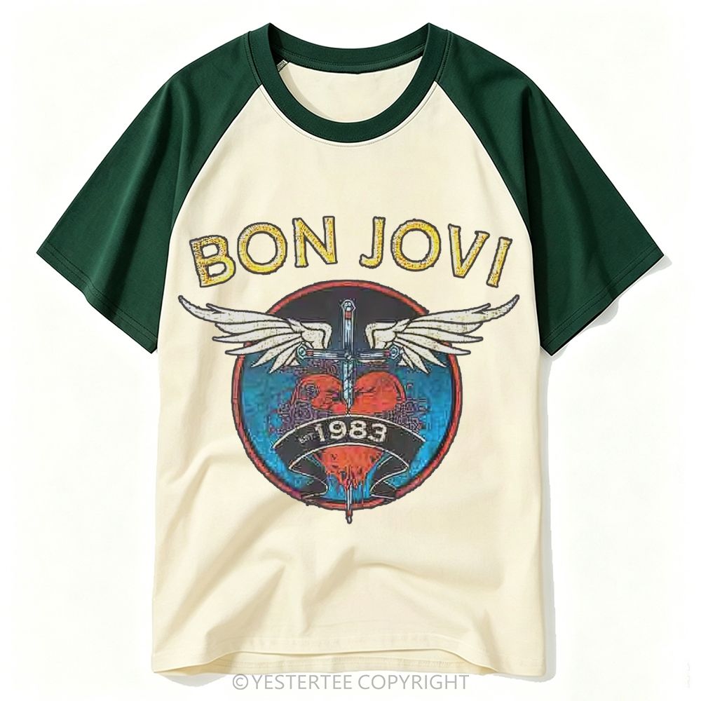 Baseball T-shirt 2607004036