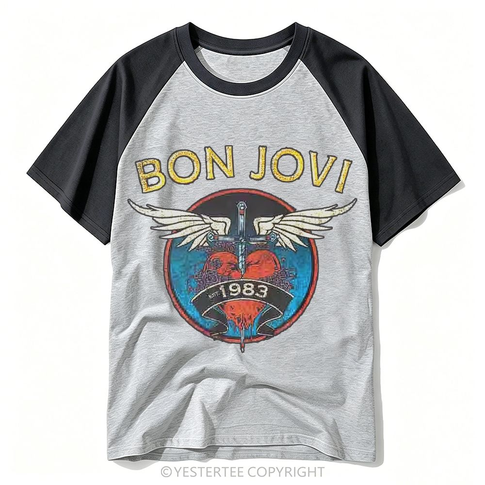 Baseball T-shirt 2607004036