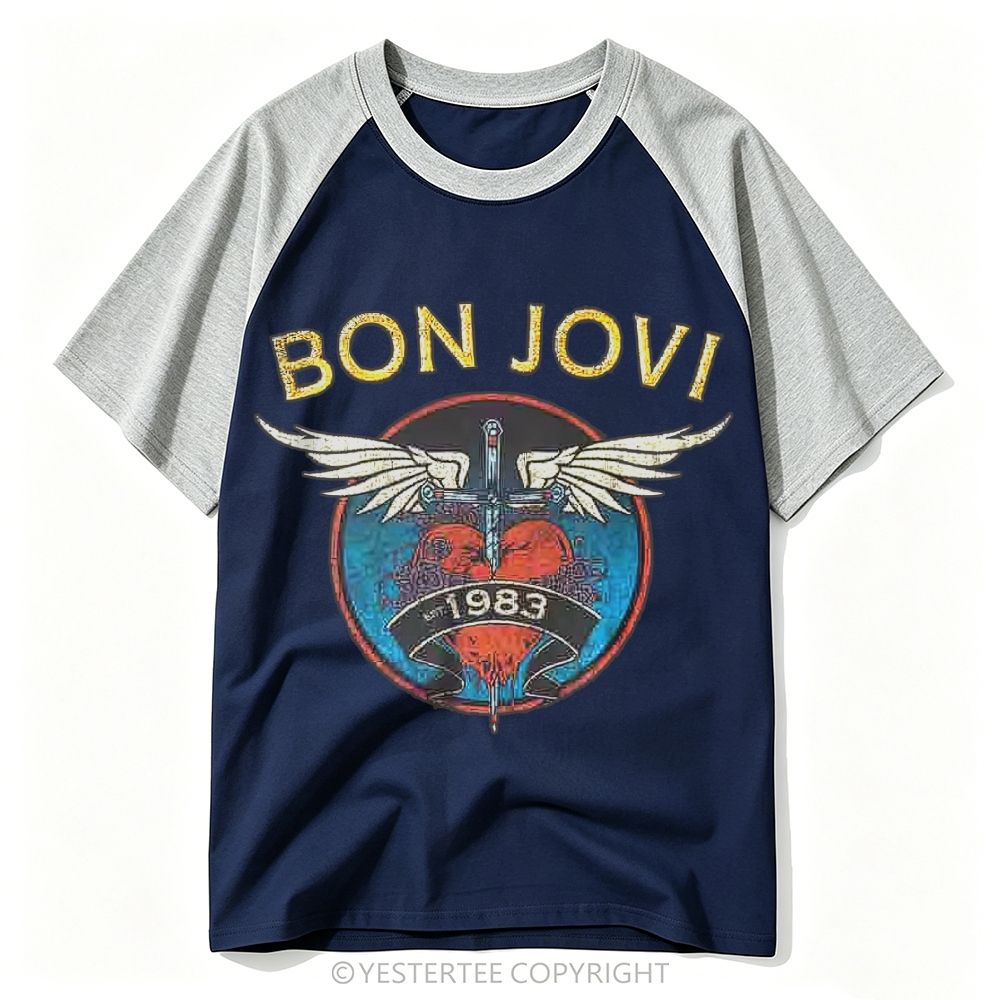 Baseball T-shirt 2607004036