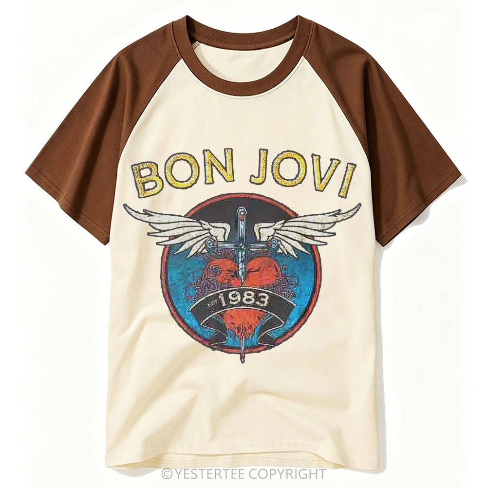 Baseball T-shirt 2607004036