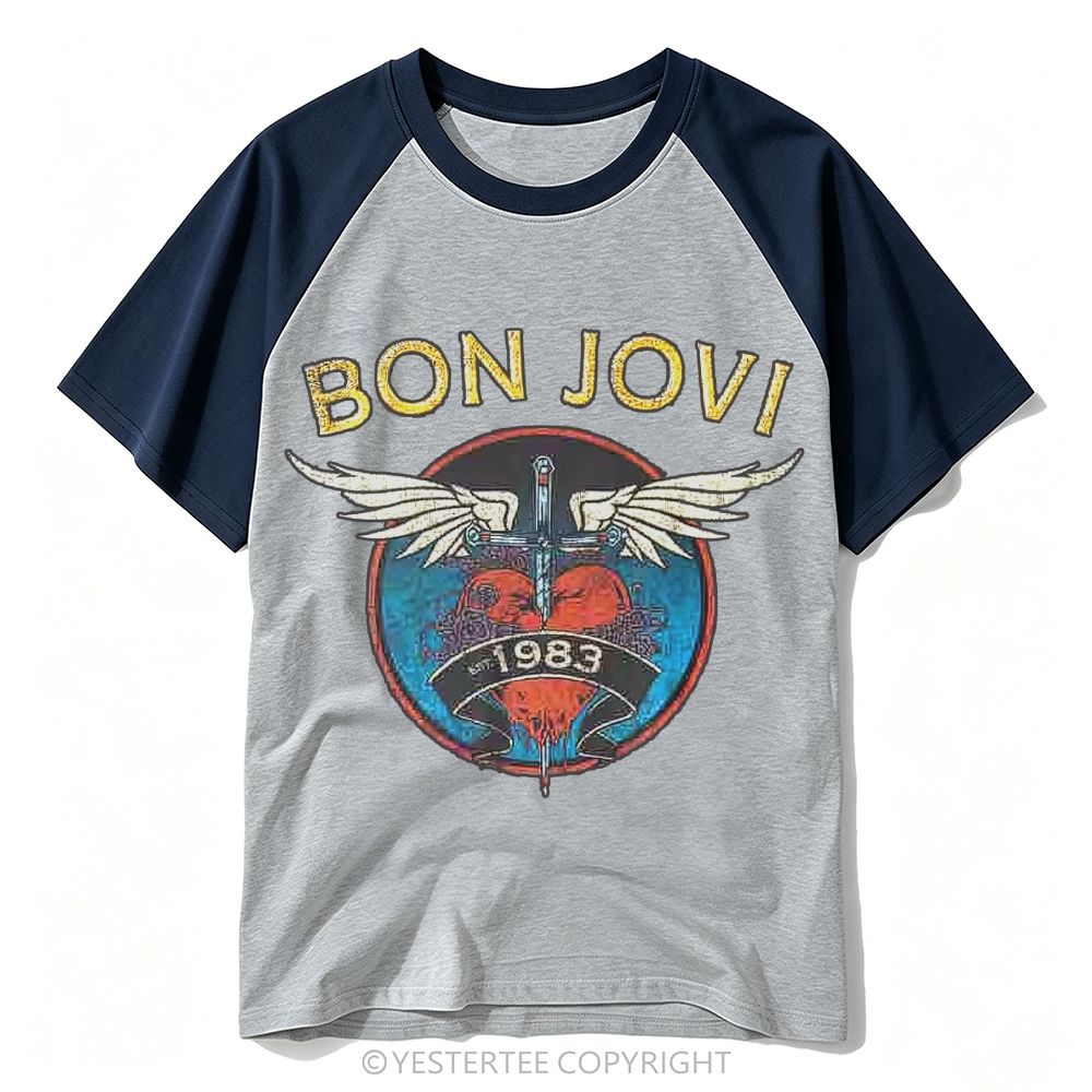 Baseball T-shirt 2607004036
