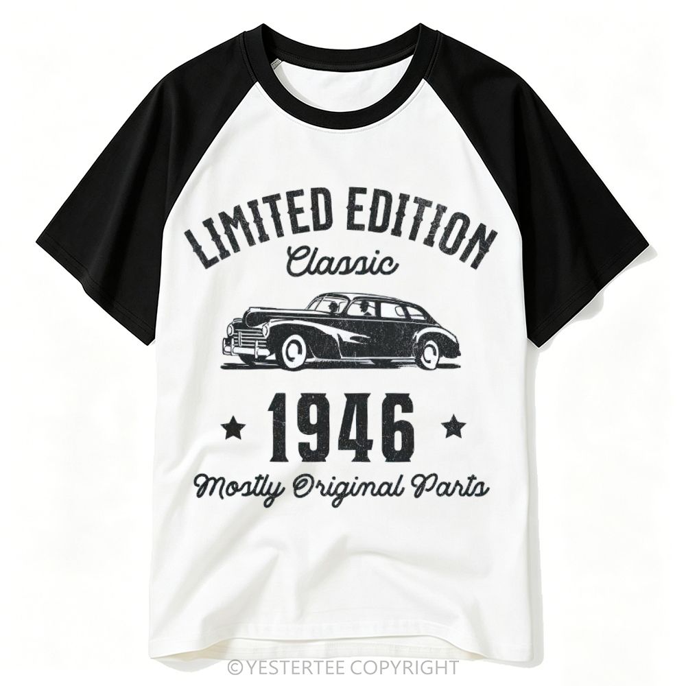 Baseball T-shirt 2607004039