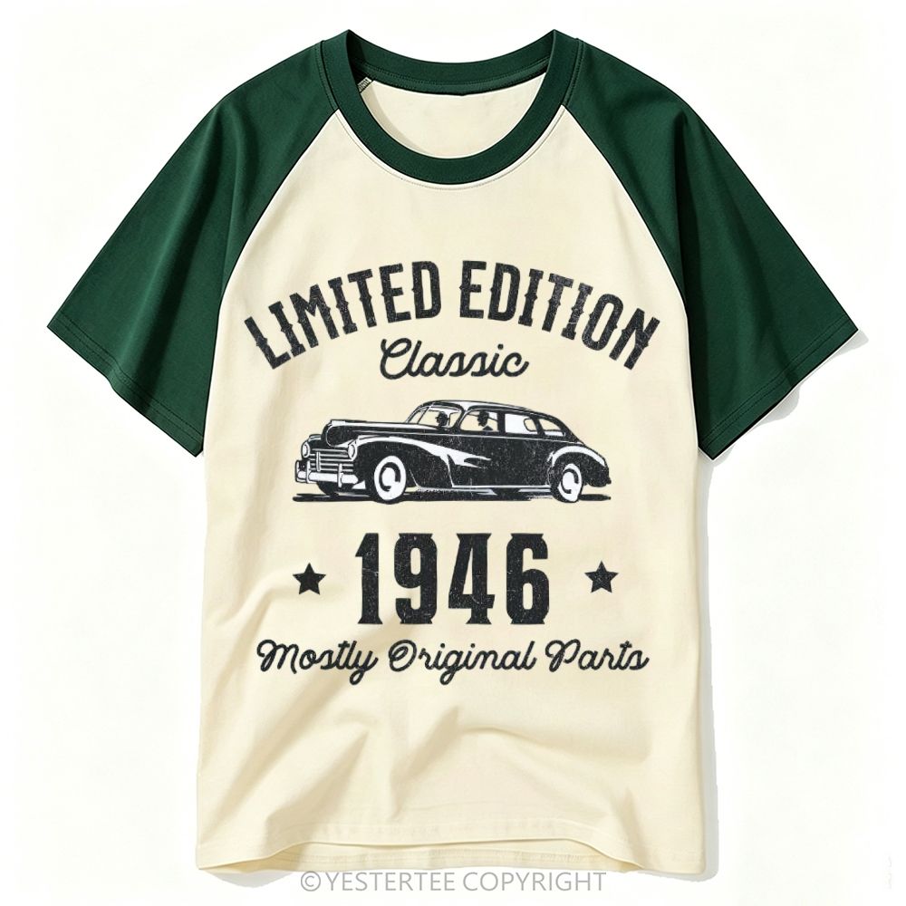 Baseball T-shirt 2607004039
