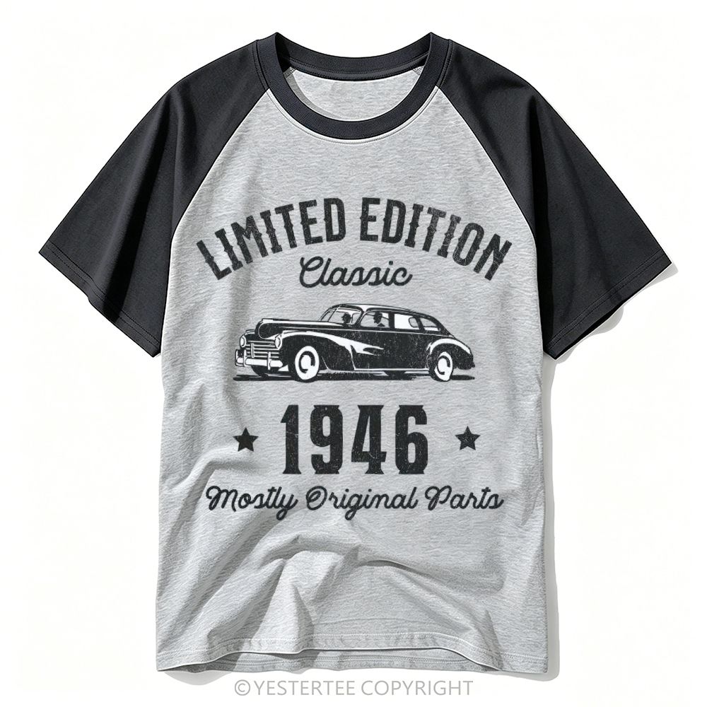 Baseball T-shirt 2607004039