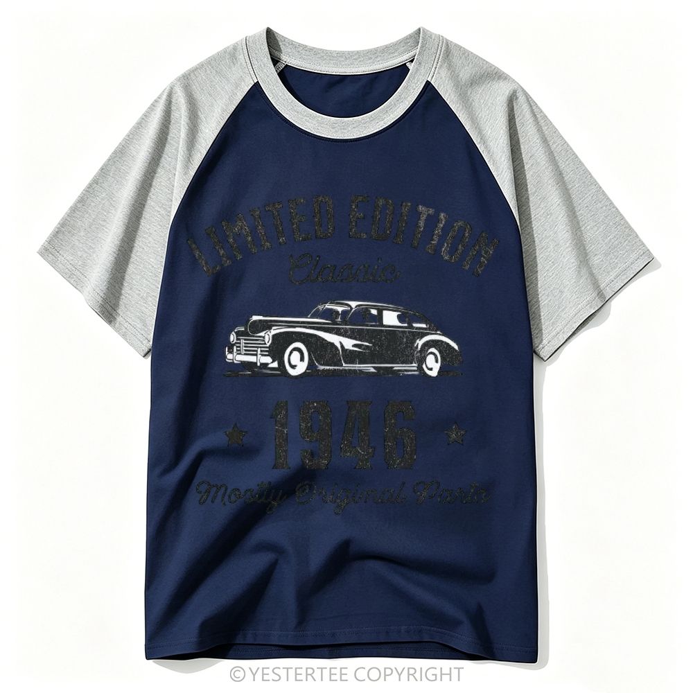 Baseball T-shirt 2607004039