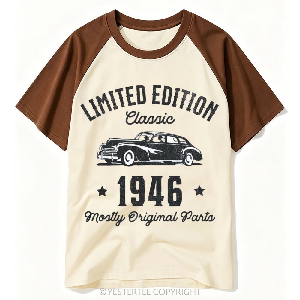 Baseball T-shirt 2607004039