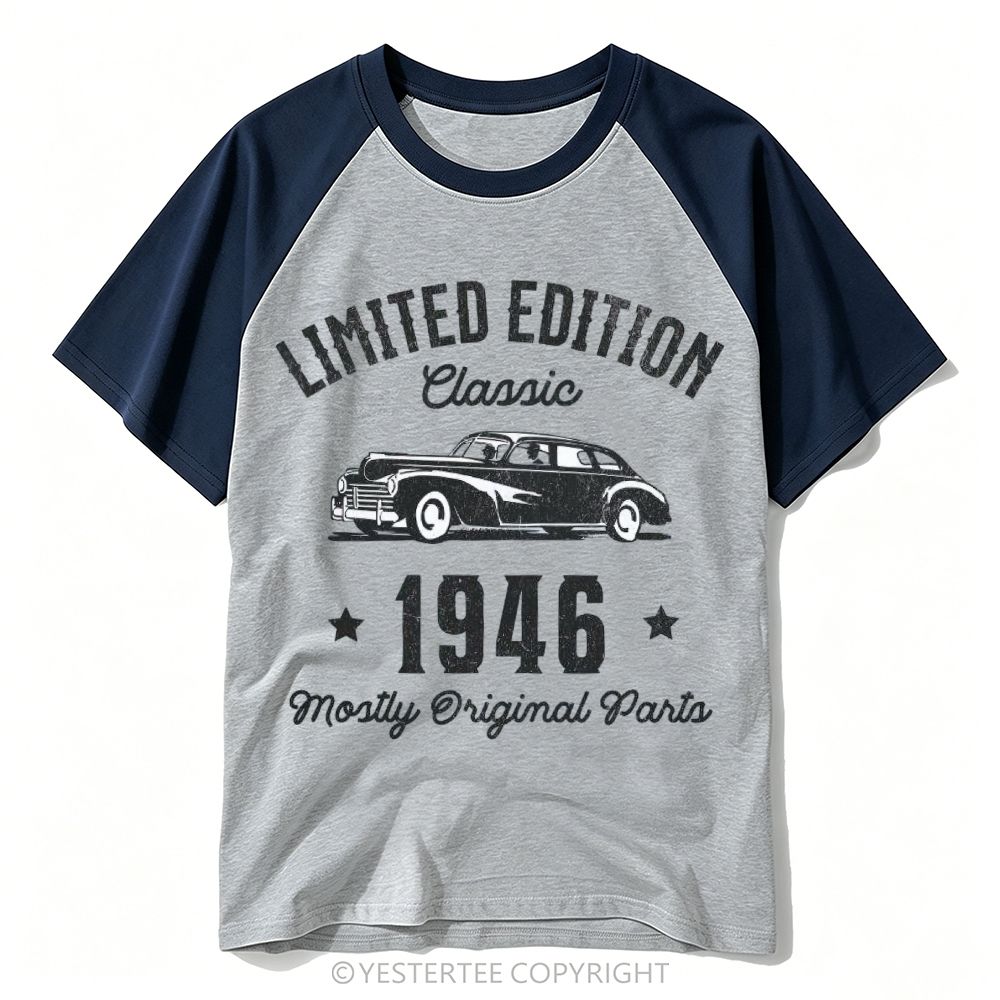 Baseball T-shirt 2607004039