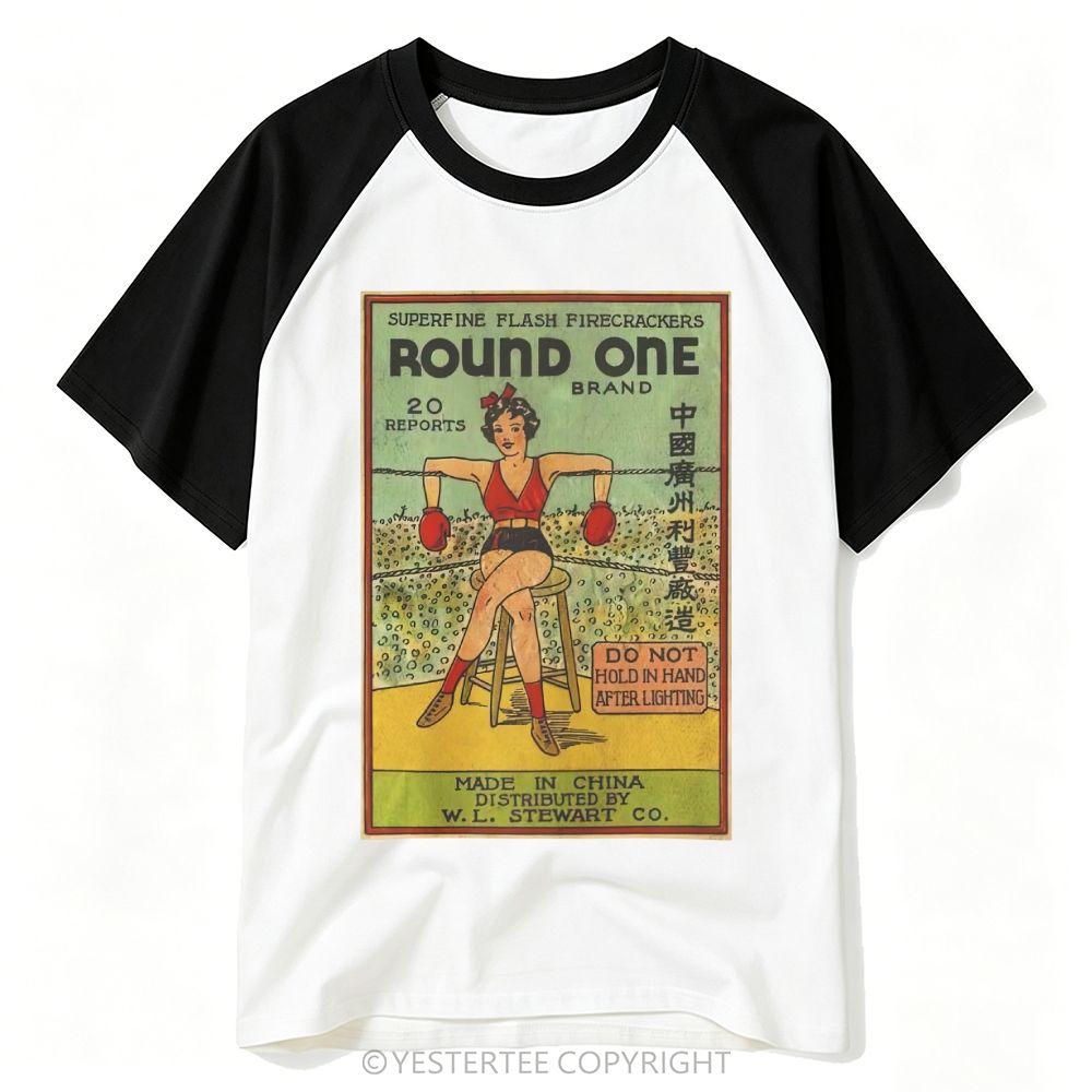 Baseball T-shirt 2607004267