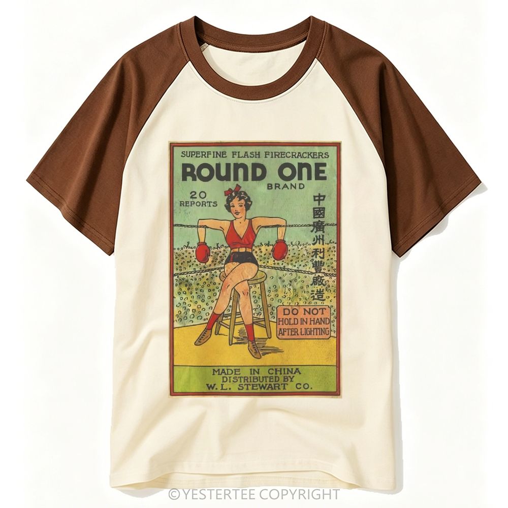 Baseball T-shirt 2607004267
