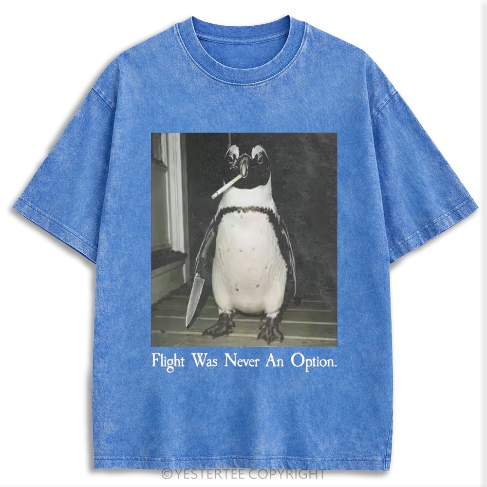 Retro Washed T-shirt 2607010647