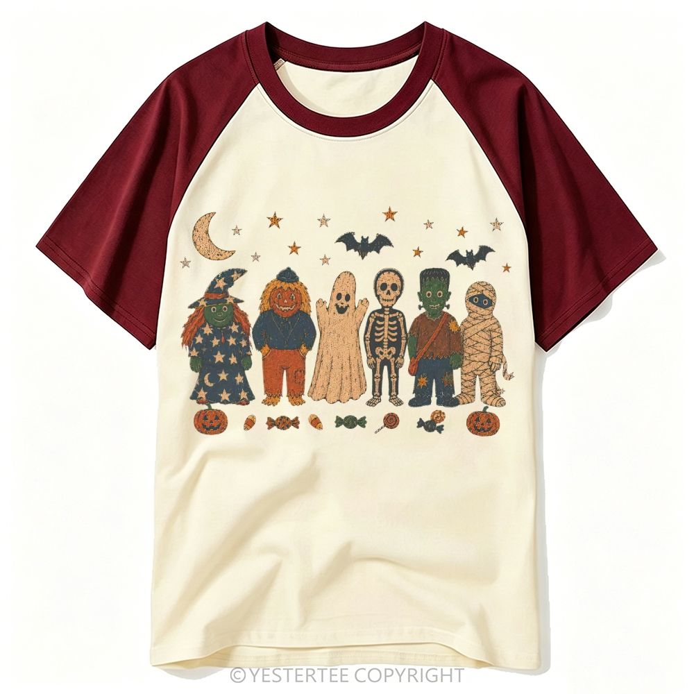 Baseball T-shirt 2607010689