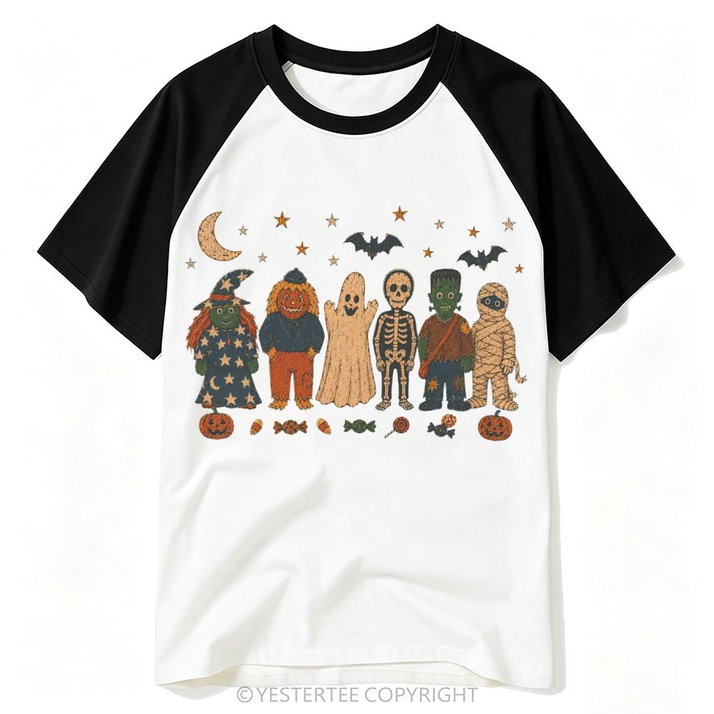 Baseball T-shirt 2607010689