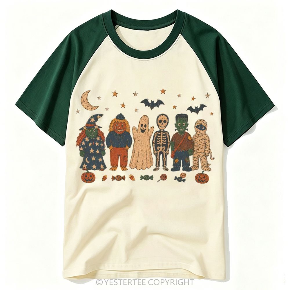 Baseball T-shirt 2607010689