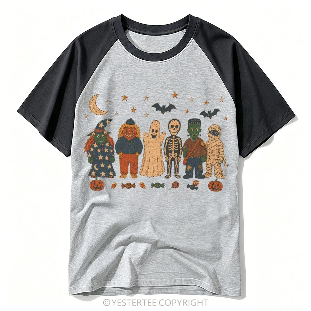 Baseball T-shirt 2607010689