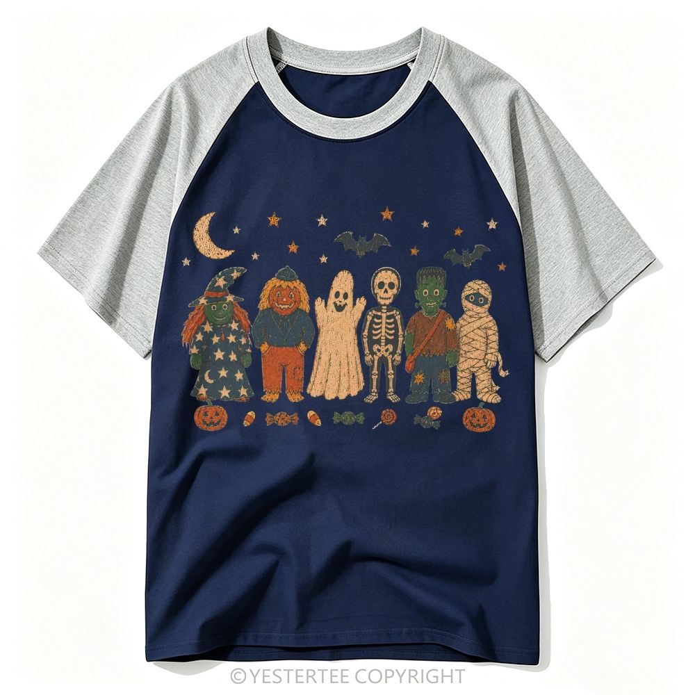 Baseball T-shirt 2607010689
