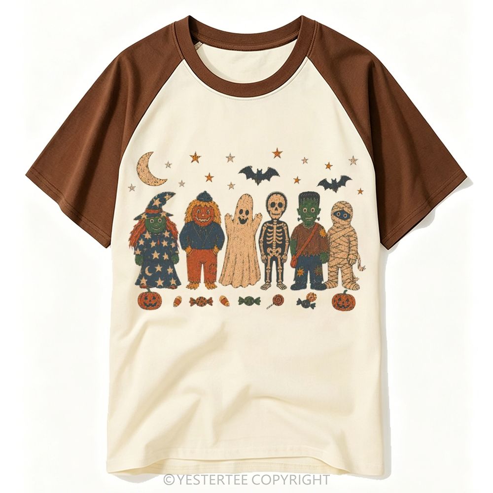 Baseball T-shirt 2607010689