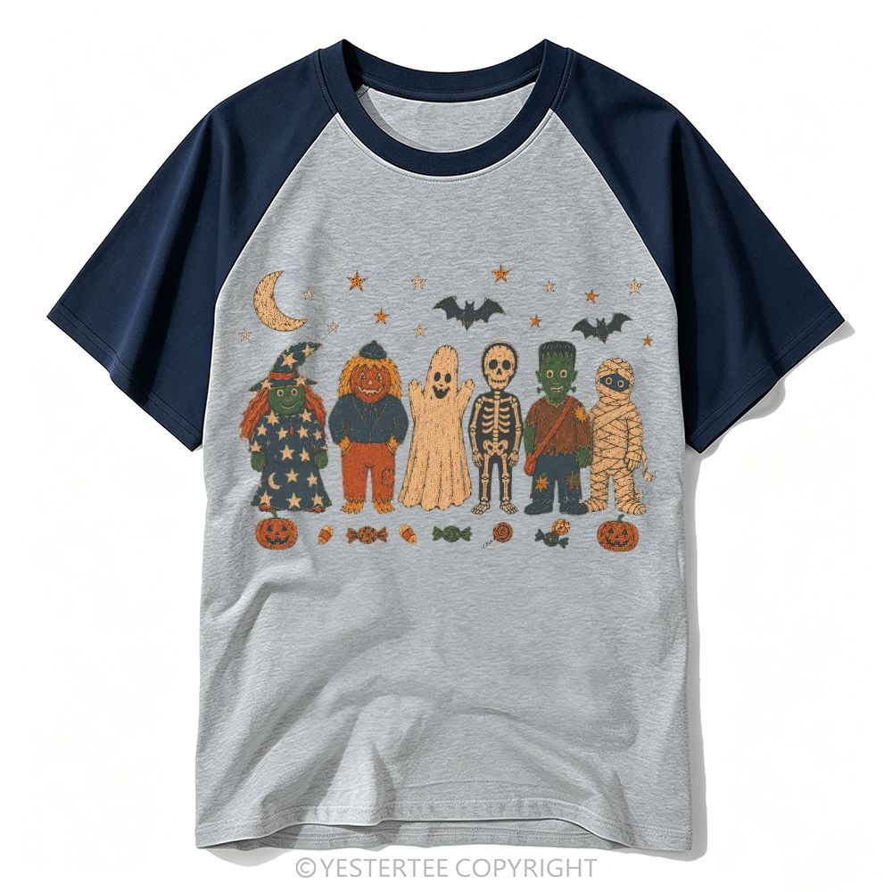 Baseball T-shirt 2607010689