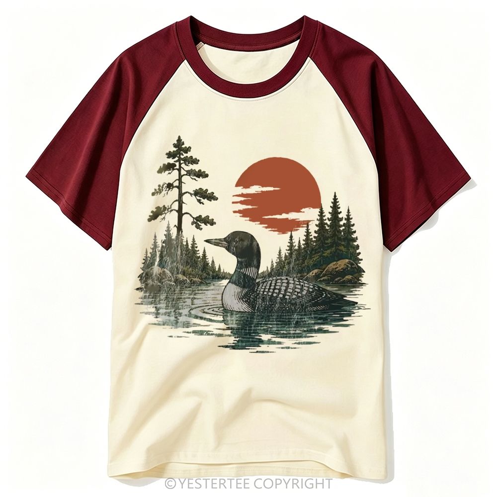 Baseball T-shirt 2607010691