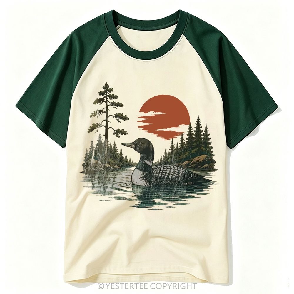 Baseball T-shirt 2607010691