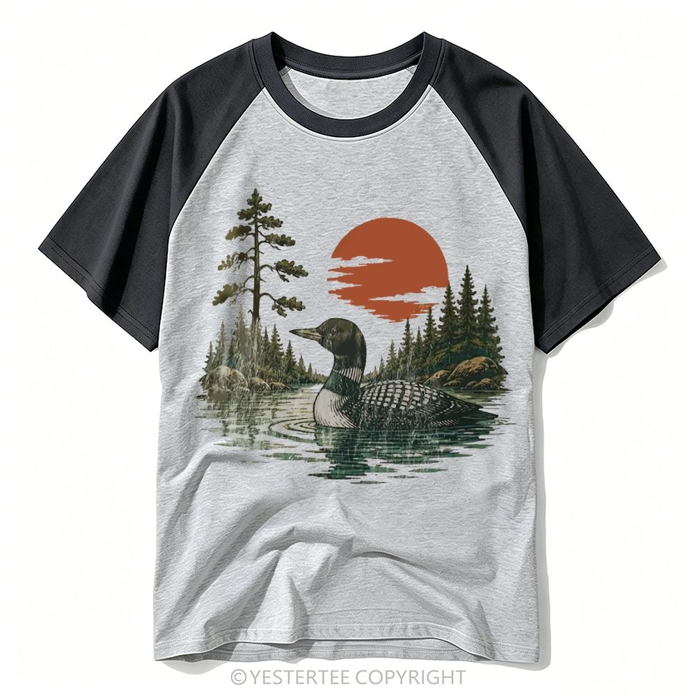 Baseball T-shirt 2607010691