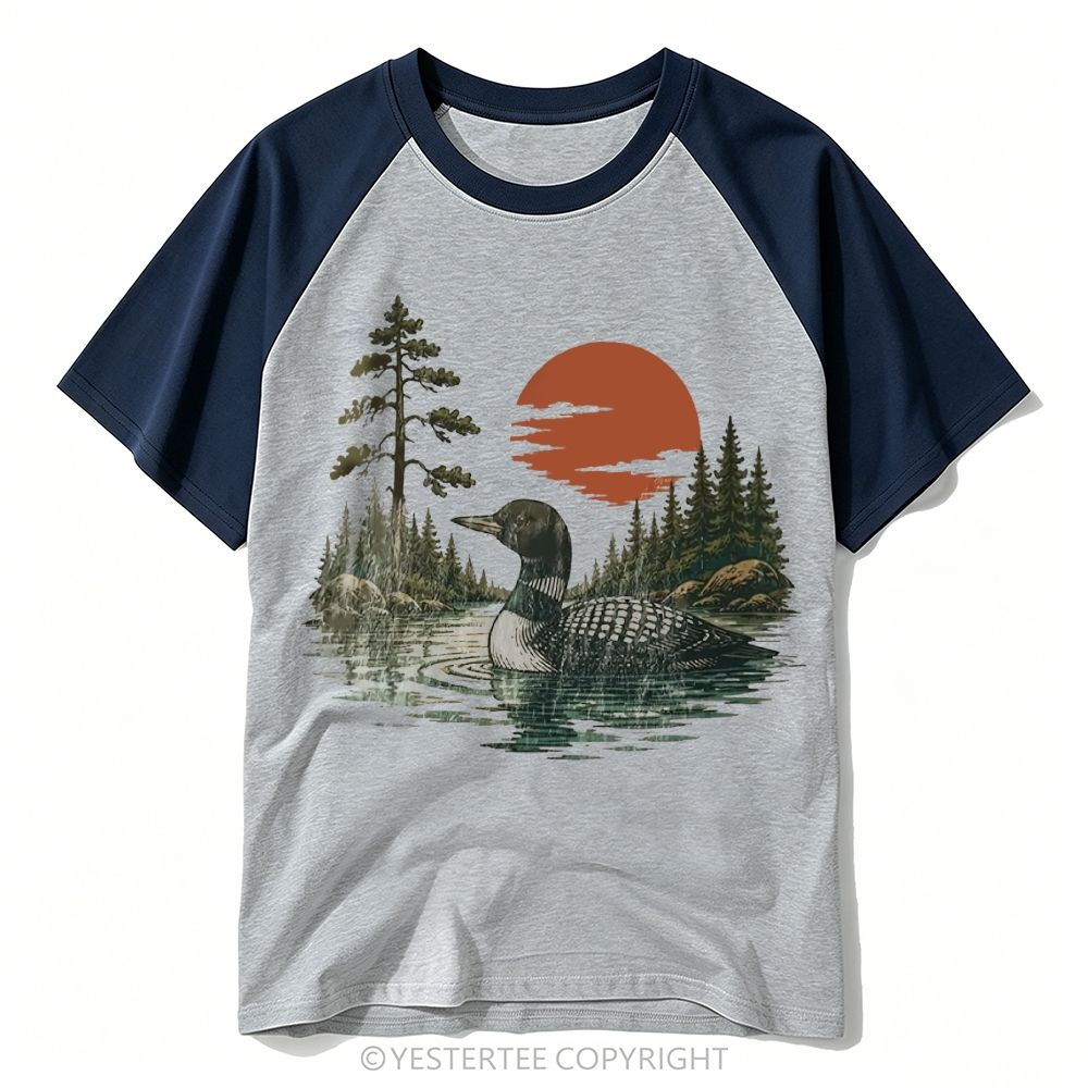 Baseball T-shirt 2607010691