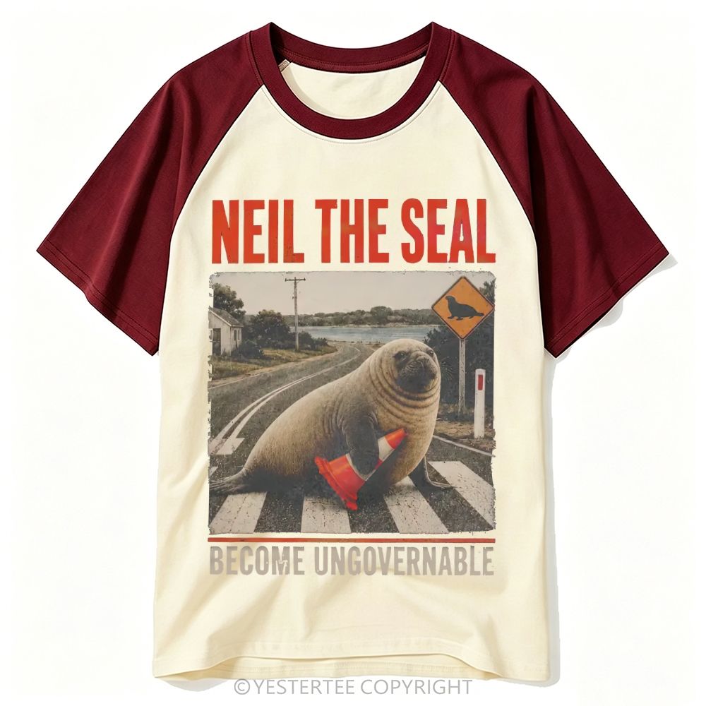 Baseball T-shirt 2607010694