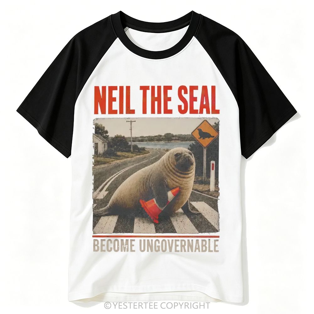 Baseball T-shirt 2607010694
