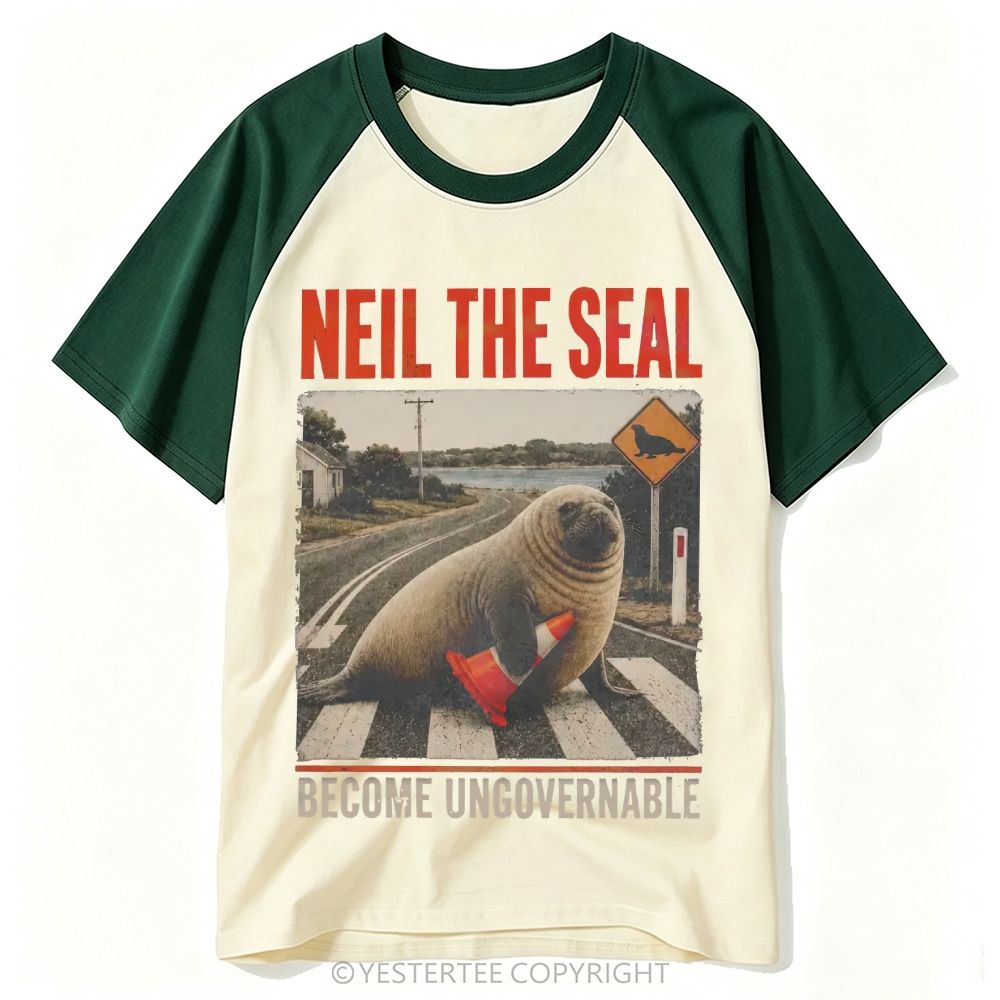 Baseball T-shirt 2607010694