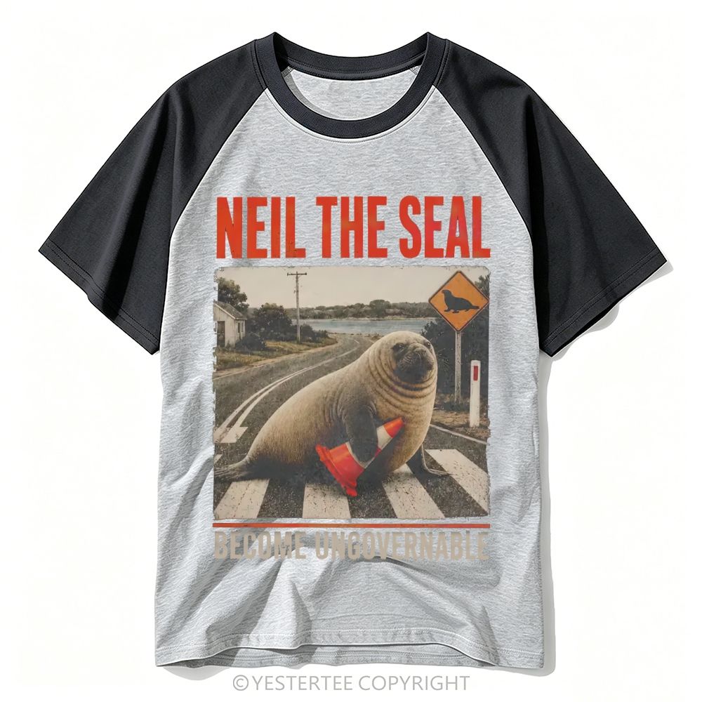 Baseball T-shirt 2607010694