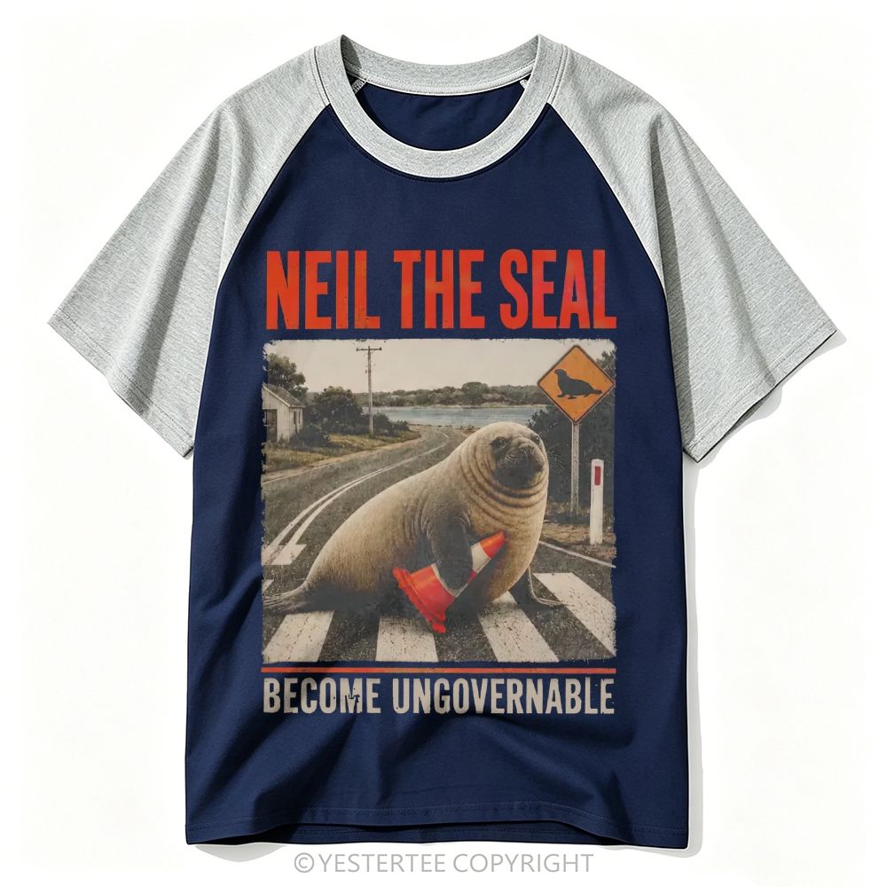Baseball T-shirt 2607010694