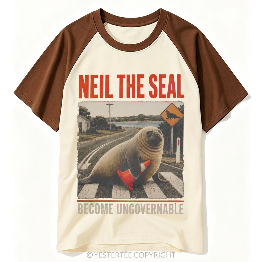 Baseball T-shirt 2607010694