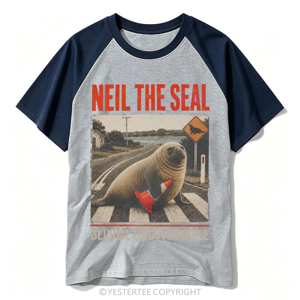 Baseball T-shirt 2607010694