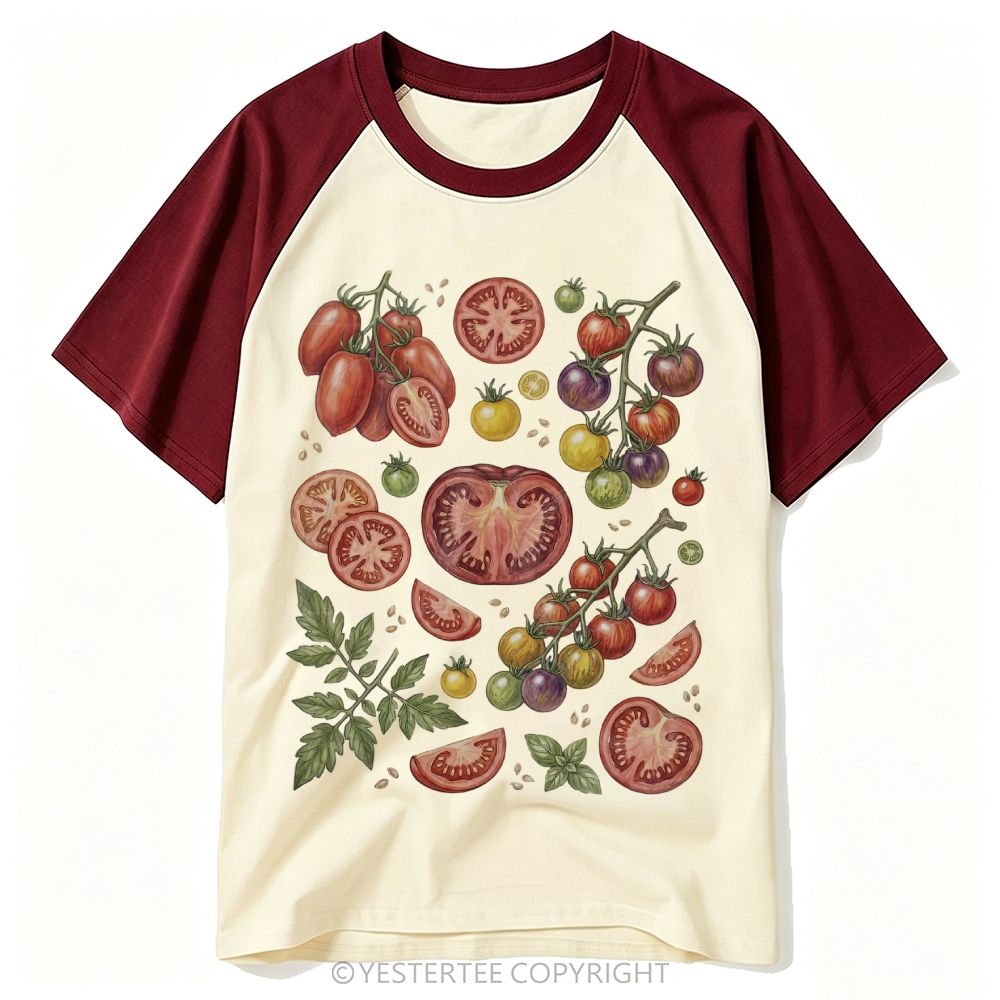Baseball T-shirt 2607010698