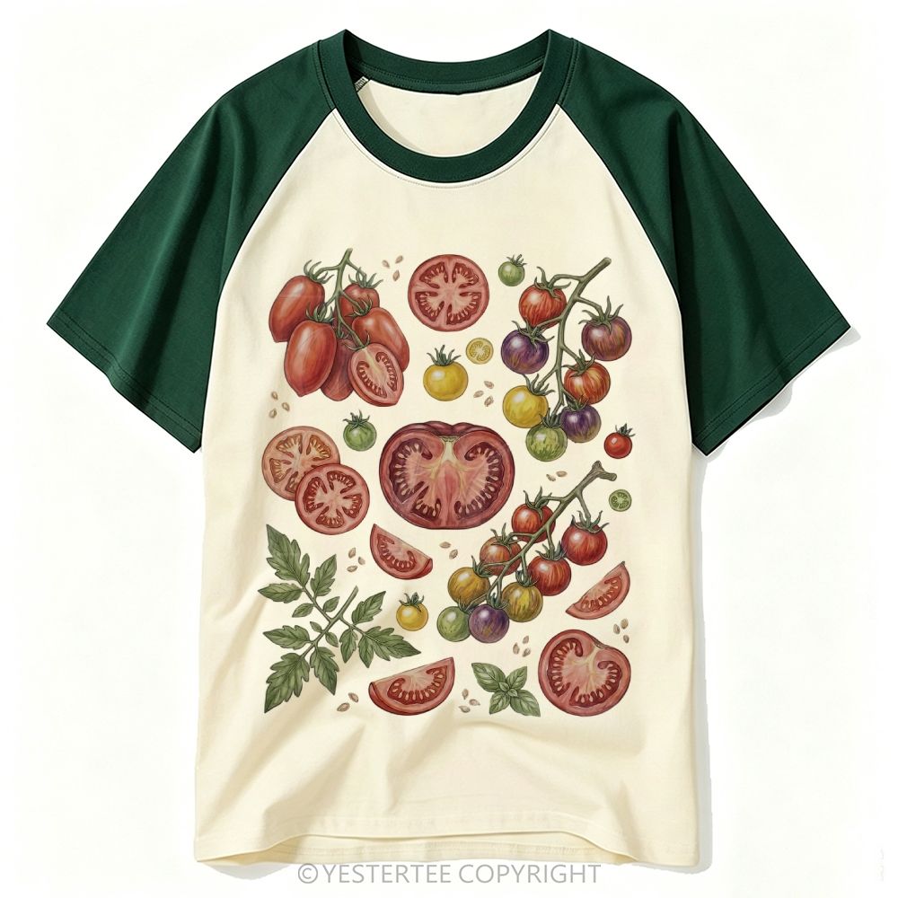 Baseball T-shirt 2607010698