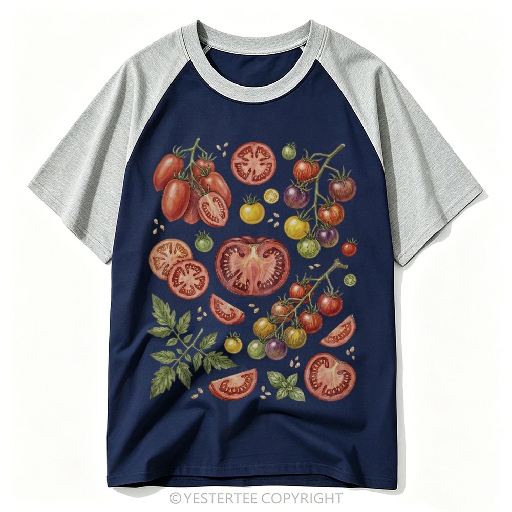 Baseball T-shirt 2607010698
