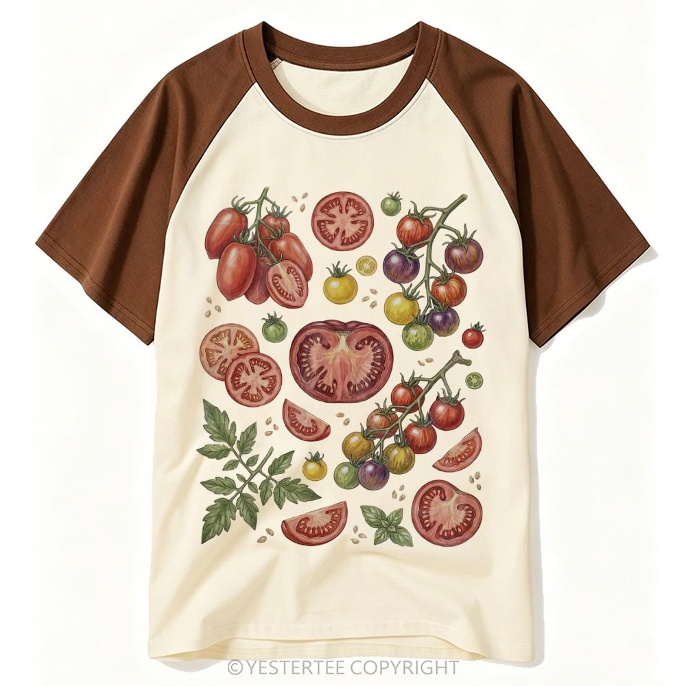 Baseball T-shirt 2607010698
